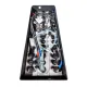 Акумулятор тяговий Hawker Perfect Plus 225Ah під клему-конектор 24v 3PzB-225Ah