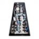 Акумулятор тяговий Hawker Perfect Plus 225Ah під клему-конектор 24v 3PzB-225Ah