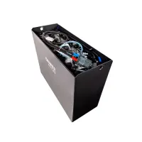 Акумулятор тяговий Hawker Perfect Plus 375Ah під клему-конектор 24v 3PzS-375Ah