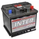 Автомобільний акумулятор INTER high performance 6СТ-50Ah АзЕ 420A inter11