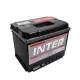 Автомобільний акумулятор INTER high performance 6СТ-60Ah АзЕ 580A inter12