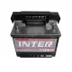 Автомобільний акумулятор INTER high performance 6СТ-60Ah Аз 580A inter13