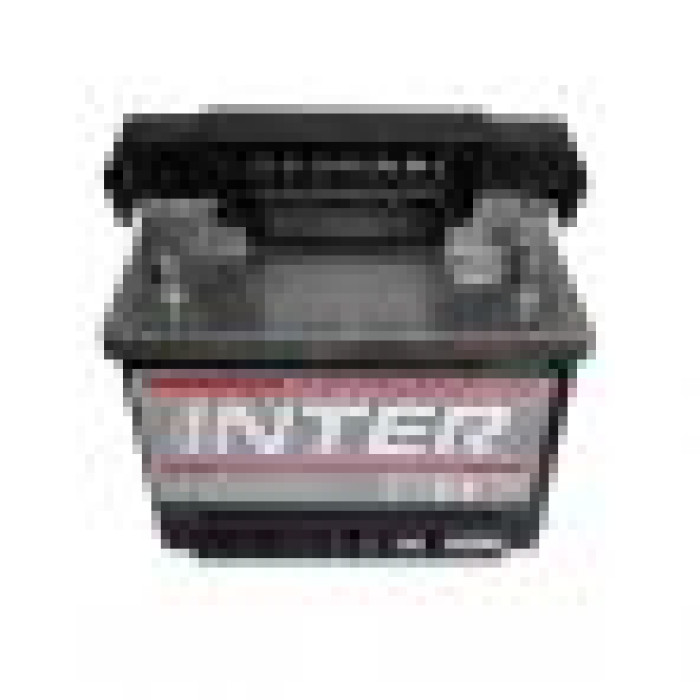 Автомобильный аккумулятор INTER high performance 6СТ-60Ah Аз 580A inter13