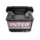 Автомобильный аккумулятор INTER high performance 6СТ-60Ah Аз 580A inter13