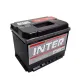 Автомобільний акумулятор INTER high performance 6СТ-60Ah Аз 580A inter13