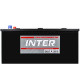Автомобильный аккумулятор INTER high performance 6СТ-140Ah Аз 900A inter15