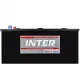 Автомобільний акумулятор INTER high performance 6СТ-140Ah Аз 900A inter15