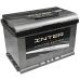 Автомобильный аккумулятор INTER limited edition 6СТ-74Ah АзЕ 720A inter1