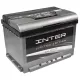 Автомобільний акумулятор INTER limited edition 6СТ-60Ah АзЕ 600A inter4