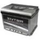 Автомобильный аккумулятор INTER limited edition 6СТ-60Ah Аз 600A inter5