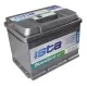 Автомобільний акумулятор ISTA Standard (L2) 63 Аh R+ 55003042095