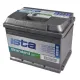 Автомобільний акумулятор ISTA Standard (L2) 63 Аh R+ 55003042095