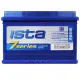 Автомобільний акумулятор ISTA 7 Series (L3B) 71Ah 680A R+ h=175 56060202502
