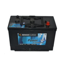 Аккумулятор JENOX Classic 6V 3СТ-165Ah АзЕ 850A (EN) R165820K