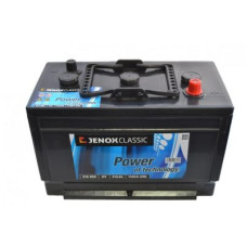 Аккумулятор JENOX Classic 6V 3СТ-215Ah АзЕ 1150A (EN) R215820K