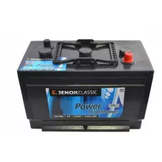 Акумулятор JENOX Classic 6V 3СТ-215Ah АзЕ 1150A (EN) R215820K