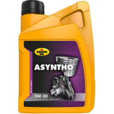 Автомобильное моторное масло KROON OIL  ASYNTHO 5W-30 1л