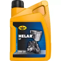 Автомобільна моторна олива KROON OIL HELAR SP 0W-30 1л