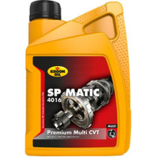Олива трансмісійна KROON OIL SP MATIC 4016 1л