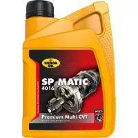 Масло трансмиссионное KROON OIL SP MATIC 4016 1л