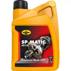 Масло трансмиссионное KROON OIL SP MATIC 4016 1л