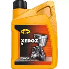 Автомобільна моторна олива KROON OIL XEDOZ FE 5W-30 1л
