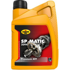 Олива трансмісійна KROON OIL SP MATIC 2094 1л