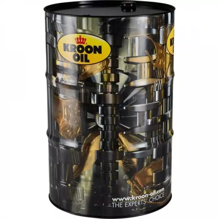 Автомобильное моторное масло KROON OIL SYNFLEET SHPD 10W-40 1л на розлив