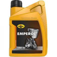 Автомобільна моторна олива KROON OIL EMPEROL 10W-40 1л