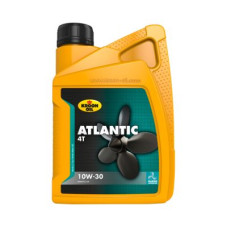 Масло моторное KROON OIL ATLANTIC OUTBOARD 4T 10w-30 1л 33435