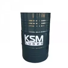 Масло трансмиссионное KSM ТАД-17и 85W-90 GL-5 200л