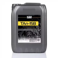 Олива трансмісійнa KSM ТАП-15В 90W GL-3 20л