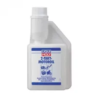 Масло моторное 2Т Liqui Moly MOTOROIL 0,25л (1051)