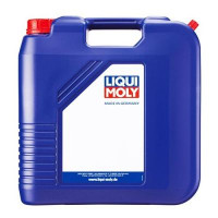 Масло моторное Liqui Moly MOTORBIKE 4T 10W-40 STREET (MOTORRAD 4T 10W-40) 20л (1562)