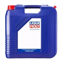 Масло моторное Liqui Moly MOTORBIKE 4T 10W-40 STREET (MOTORRAD 4T 10W-40) 20л (1562)