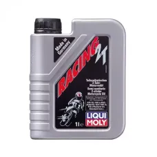 Масло моторное 2Т Liqui Moly MOTORBIKE 2T STREET 20л (1565)