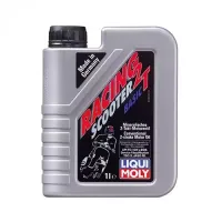 Масло моторное Liqui Moly MOTORBIKE 2T BASIC SCOOTER 1л (1619)