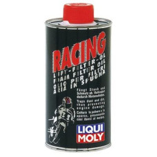 Масло для пропитки воздушных фильтров Liqui Moly MOTORBIKE LUFT - FILTER - OL 0,5л (1625)