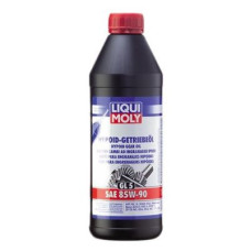 Масло трансмиссионное Liqui Moly Hypoid-Getriebeoil 85W-90 GL-5 минеральное 1956 1л