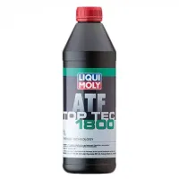 Олива трансмісійнa Liqui Moly Top Tec ATF 1800 синтетичне 2381 1л