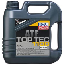 Олива трансмісійнa Liqui Moly Top Tec ATF 1100 синтетичне 3653 20л