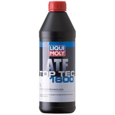 Олива трансмісійнa Liqui Moly Top Tec ATF 1600 синтетичне 3659 1л