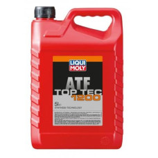 Масло трансмиссионное Liqui Moly Top Tec ATF 1200 синтетическое 3683 20л
