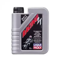 Олива моторна 2Т Liqui Moly MOTORBIKE 2T STREET 1л (3981)