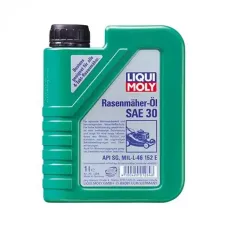 Масло для газонокосилок Liqui Moly RASENMAHER - OIL SAE 30 1л (3991)
