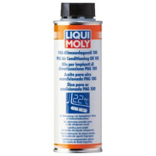 Олива Liqui Moly PAG Klimaanlagenoil 100 для кондиціонерів 4089 250мл