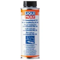 Масло Liqui Moly PAG Klimaanlagenoil 100 для кондиционеров 4089 250мл