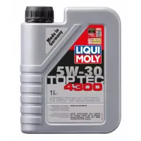 Автомобільна моторна олива Liqui Moly Top Tec 4300 5W-30 8030 1л