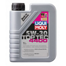 Автомобільна моторна олива Liqui Moly Top Tec 4400 5W-30 2319 1л