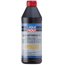 Масло трансмиссионное Liqui Moly Lenkgetriebe-OiI 3100 минеральное 2372 1л